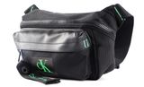 Calvin Klein CKJ Park Culture Box Waistbag28 Black Calvin Klein CKJ Park Culture Box Waistbag28 Black