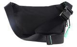 Calvin Klein CKJ Park Culture Box Waistbag28 Black Calvin Klein CKJ Park Culture Box Waistbag28 Black