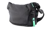 Calvin Klein CKJ Park Culture Box Waistbag28 Black Calvin Klein CKJ Park Culture Box Waistbag28 Black