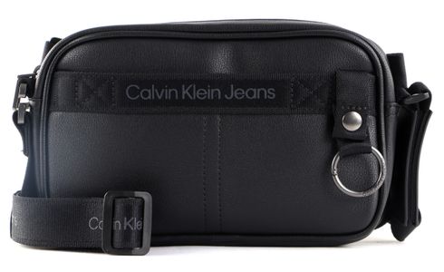 Calvin Klein CKJ Ultralight Camera Bag22 Black