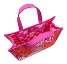 Oilily Honor Handbag Sits Icon World Cherry Tomato Oilily Honor Handbag Sits Icon World Cherry Tomato