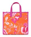 Oilily Honor Handbag Sits Icon World Cherry Tomato Oilily Honor Handbag Sits Icon World Cherry Tomato