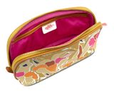 Oilily Colette Cosmetic Bag Carnation Nomad Oilily Colette Cosmetic Bag Carnation Nomad