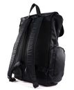 Calvin Klein CKJ Ultralight Flap BP40 Backpack Black