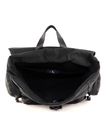 Calvin Klein CKJ Ultralight Flap BP40 Backpack Black