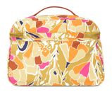 Oilily Coco Beauty Case Carnation Green Sulphur