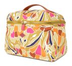 Oilily Coco Beauty Case Carnation Green Sulphur