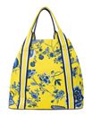 Oilily Sienna Shopper Cherry Sits Icon World Yellow