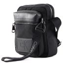 Calvin Klein CKJ Tagged Reporter18 Black Calvin Klein CKJ Tagged Reporter18 Black