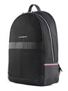 TOMMY HILFIGER TH Elevated Backpack Black