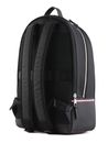 TOMMY HILFIGER TH Elevated Backpack Black