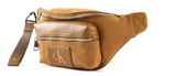 Calvin Klein CKJ Tagged Box Waistbag 28 Mix Off Olive