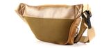 Calvin Klein CKJ Tagged Box Waistbag 28 Mix Off Olive