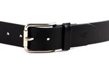 Calvin Klein CKJ Classic Roller Classic Belt 40MM W100 CK Black Calvin Klein CKJ Classic Roller Classic Belt 40MM W100 CK Black