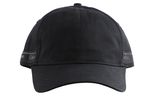 Calvin Klein Logo Tape Cap CK Black Calvin Klein Logo Tape Cap CK Black