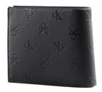 Calvin Klein CKJ Monogram Soft Bifold + Card AOP Mono Allover Calvin Klein CKJ Monogram Soft Bifold + Card AOP Mono Allover