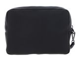 Calvin Klein CKJ Plaque Pouch S Black
