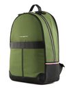 TOMMY HILFIGER TH Elevated Backpack Mentor Green