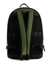 TOMMY HILFIGER TH Elevated Backpack Mentor Green