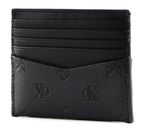 Calvin Klein CKJ Monogram Soft Cardcase 10CC AOP Mono Allover Calvin Klein CKJ Monogram Soft Cardcase 10CC AOP Mono Allover