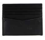 Calvin Klein CKJ Monogram Soft Cardcase 10CC AOP Mono Allover Calvin Klein CKJ Monogram Soft Cardcase 10CC AOP Mono Allover