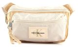 Calvin Klein CKJ Sport Essentials Waistbag 28 Travertine / Classic Beige Calvin Klein CKJ Sport Essentials Waistbag 28 Travertine / Classic Beige