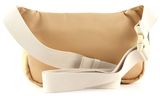 Calvin Klein CKJ Sport Essentials Waistbag 28 Travertine / Classic Beige Calvin Klein CKJ Sport Essentials Waistbag 28 Travertine / Classic Beige