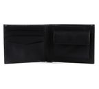 Calvin Klein CKJ Monogram Soft Bifold W / Coin AOP Mono Allover Calvin Klein CKJ Monogram Soft Bifold W / Coin AOP Mono Allover