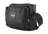 Calvin Klein CK Must T Camera Bag CK Black