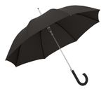 doppler Graz Long Automatic MIA Umbrella Black doppler Graz Long Automatic MIA Umbrella Black