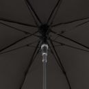 doppler Graz Long Automatic MIA Umbrella Black doppler Graz Long Automatic MIA Umbrella Black