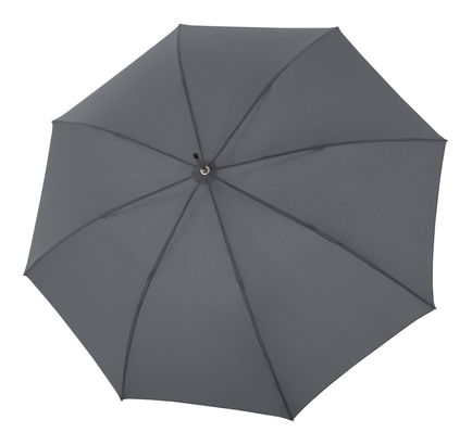 doppler Graz Long Automatic MIA Umbrella Grey