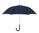 doppler Graz Long Automatic MIA Umbrella Navy