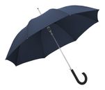 doppler Graz Long Automatic MIA Umbrella Navy
