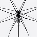 doppler Graz Long Automatic MIA Umbrella White doppler Graz Long Automatic MIA Umbrella White