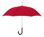 doppler Graz Long Automatic MIA Umbrella Red doppler Graz Long Automatic MIA Umbrella Red