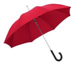 doppler Graz Long Automatic MIA Umbrella Red doppler Graz Long Automatic MIA Umbrella Red