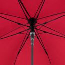 doppler Graz Long Automatic MIA Umbrella Red doppler Graz Long Automatic MIA Umbrella Red