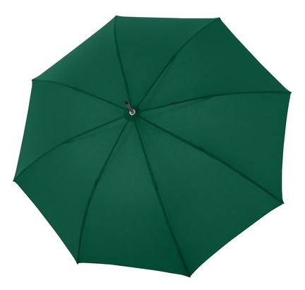 doppler Vienna Long Automatic Umbrella Green