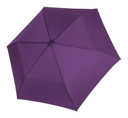 doppler Zero,99 Manual Umbrella Royal Purple