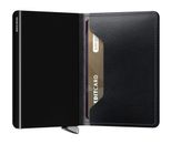 Secrid Premium Slimwallet Dusk Black