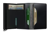 Secrid Premium Slimwallet Dusk Black