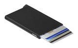 Secrid Cardprotector Powder Black Secrid Cardprotector Powder Black