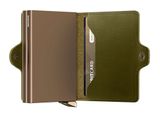 Secrid Premium Twinwallet Dusk Olive