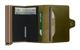 Secrid Premium Twinwallet Dusk Olive