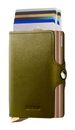 Secrid Premium Twinwallet Dusk Olive