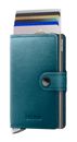 Secrid Premium Miniwallet Dusk Teal