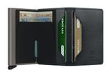 Secrid Slimwallet Mirum Black