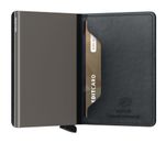 Secrid Slimwallet Mirum Black