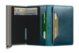 Secrid Premium Slimwallet Dusk Teal Secrid Premium Slimwallet Dusk Teal